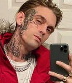 アーロン・カーター - 歌手、俳優