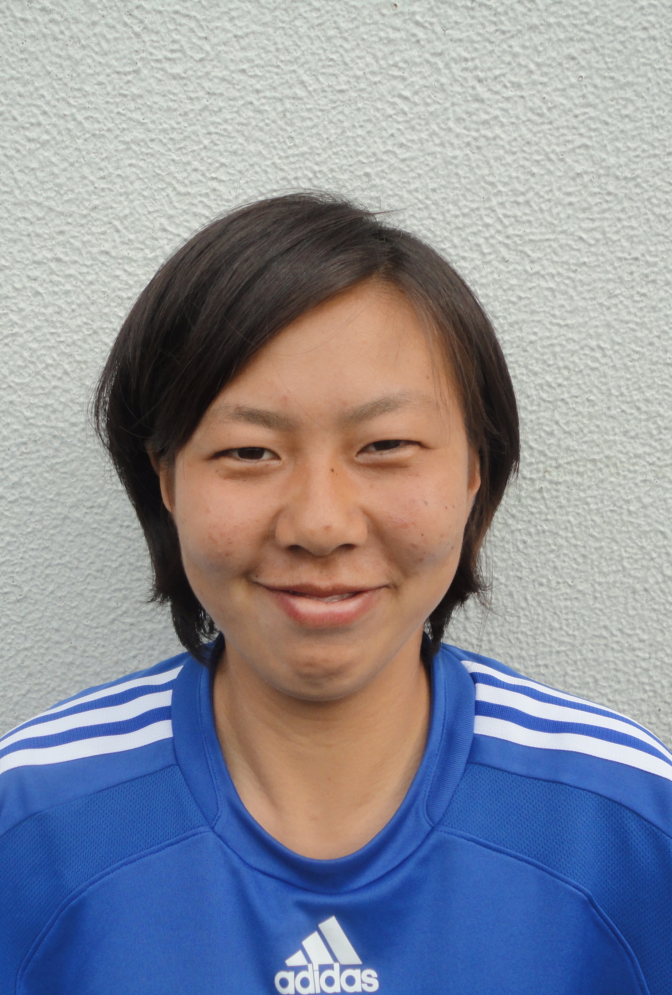 阿部理絵 - 女子サッカー選手