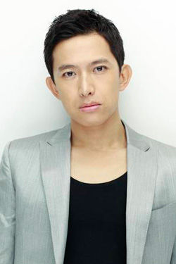 阿部力 - 俳優