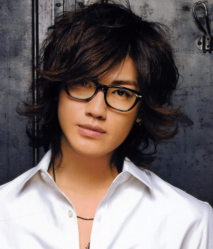 赤西仁 - 俳優、タレント、歌手・元 KAT-TUN