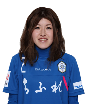秋田谷美里 - 女子サッカー選手