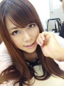 秋山ありす - タレント、歌手・元 LinQ