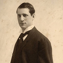 アルバート・フォン・ティルツァー - 作詞家