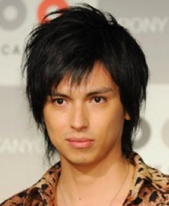 アレクサンダー - 俳優、モデル