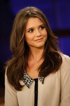 アレキサンドラ・チャンド - 女優