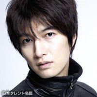 天野浩成 - 俳優、歌手