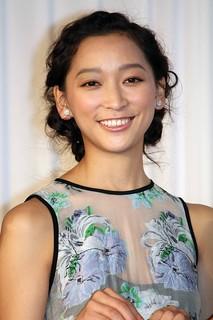 杏 - 女優、モデル