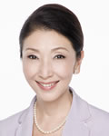 安藤和津 - エッセイスト、タレント