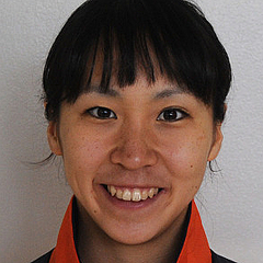 安藤友香 - 陸上長距離・マラソン選手