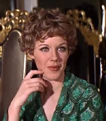 アンジェラ・スコーラー - 女優