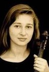 アンナ・レズニアク - バイオリン奏者