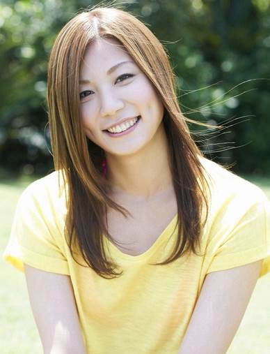 青木愛 - 元シンクロナイズドスイミング選手、タレント