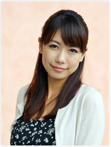 青山愛 - アナウンサー