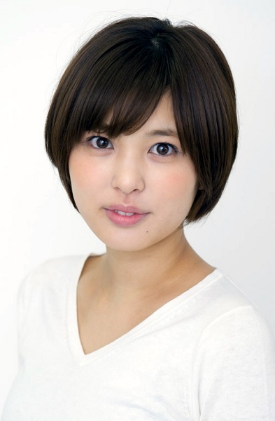 荒井萌 - タレント、女優