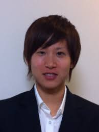 荒川友恵 - 女子サッカー選手