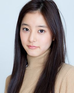 新木優子 - 女優、モデル