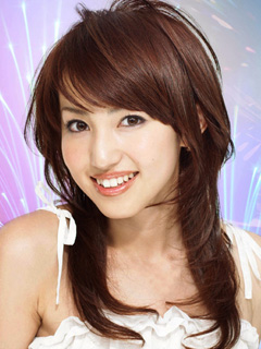有村実樹 - モデル、デザイナー、歌手、女優