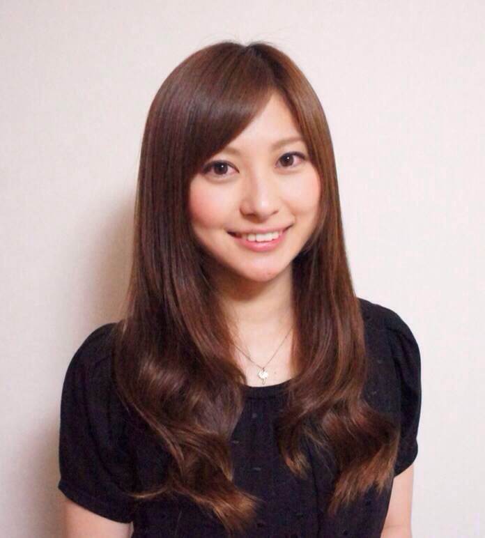 浅田真由 - タレント