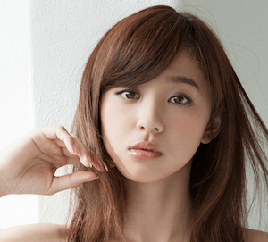 朝比奈彩 - モデル、タレント