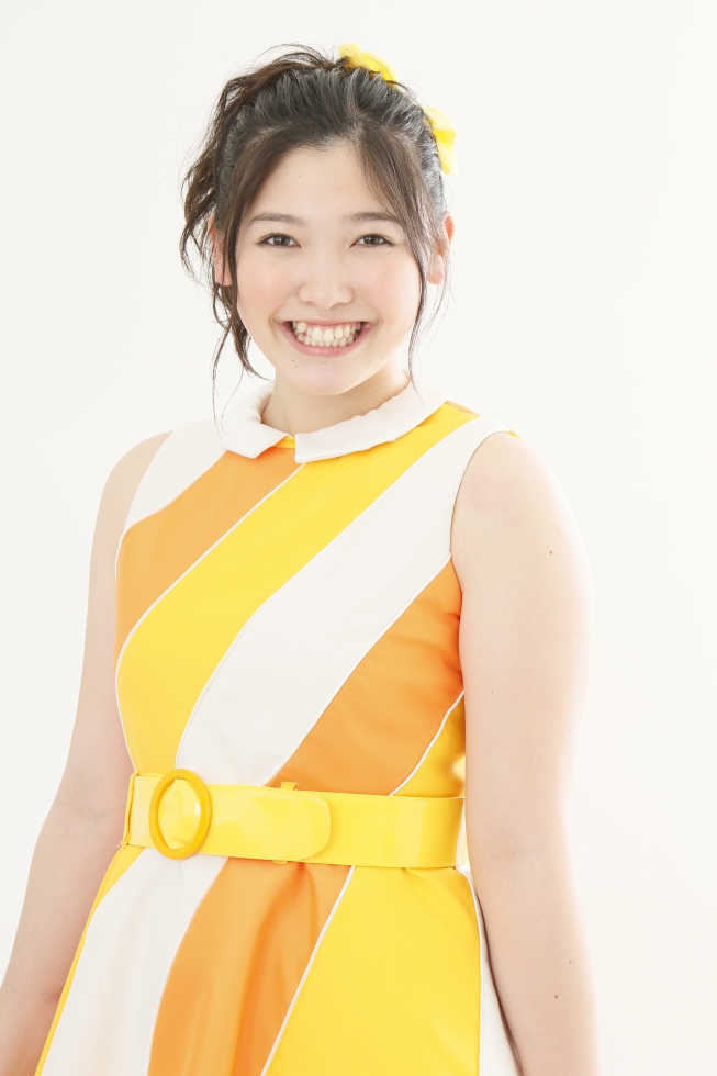 浅川美咲 - タレント、歌手・chubbiness