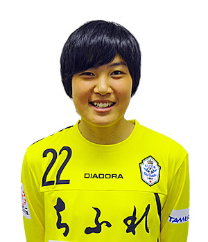 浅野菜摘 - 女子サッカー選手