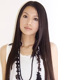 芦名星 - 女優