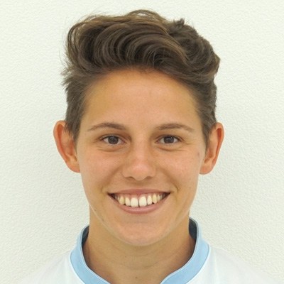 アシュリー・サイクス - 女子サッカー選手