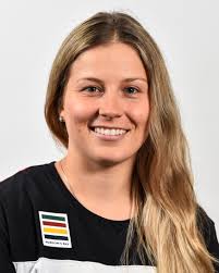 オードリー・ロビショー - 女子スキーモーグル選手