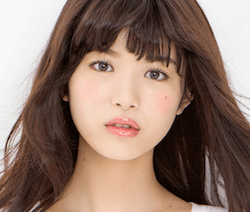 馬場ふみか - 女優、モデル