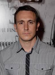 チャド・ドネッラ - 俳優