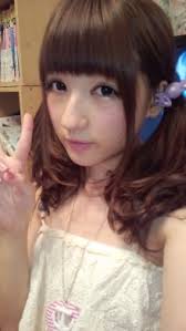 千葉さきの - タレント、歌手・元 放課後プリンセス