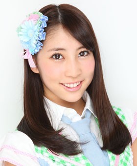近野莉菜 - タレント、歌手・AKB48→JKT48