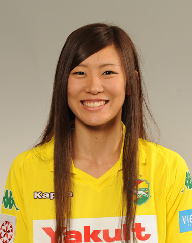 千野晶子 - 女子サッカー選手
