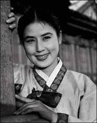 崔銀姫 - 女優