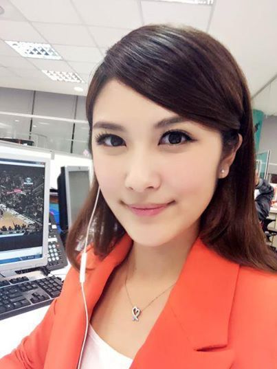 卓君澤 - アナウンサー