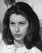 クレア・ナドー - 女優