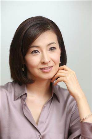 檀れい - 女優