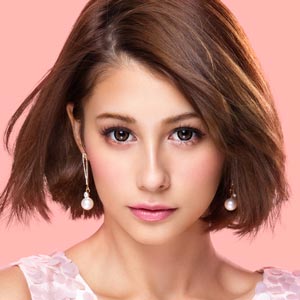 ダレノガレ明美 - モデル、タレント