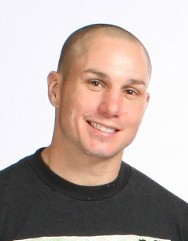 デイブ・ミラ - BMX自転車競技選手