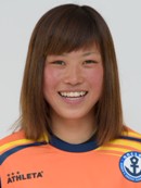 土井成実 - 女子サッカー選手