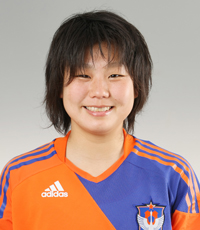 堂下弥里 - 女子サッカー選手