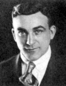 エルモ・リンカーン - 俳優