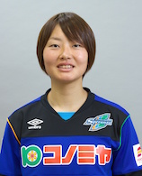 塩谷真里 - 女子サッカー選手