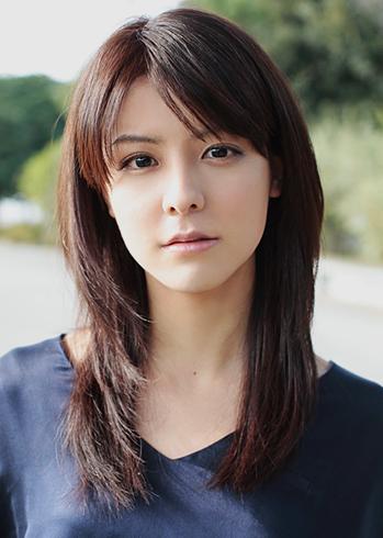 藤井美菜 - 女優