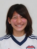 藤井志保 - 女子サッカー選手