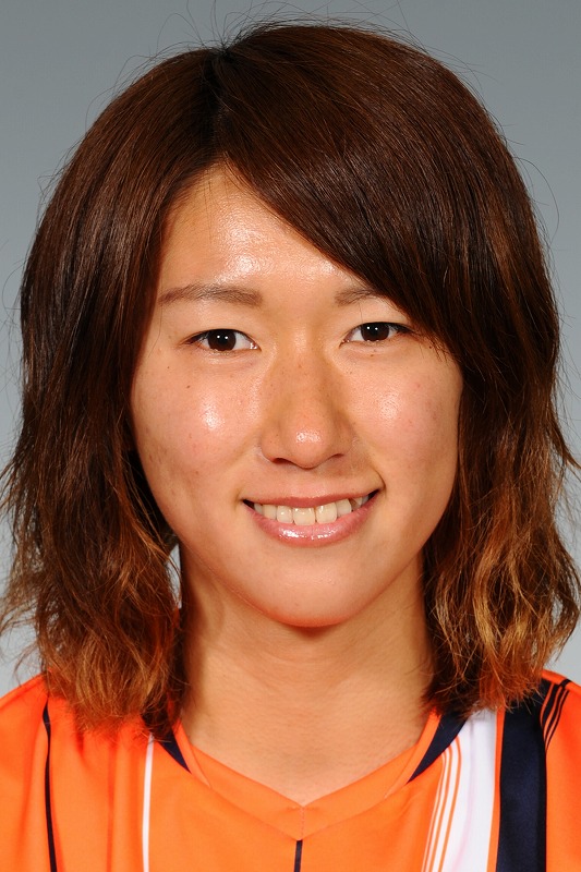 藤村茉由 - 女子サッカー選手