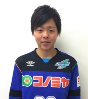 藤野涼加 - 女子サッカー選手