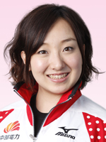 藤澤五月 - 女子カーリング選手