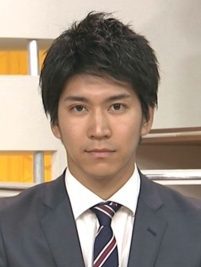 藤原恭一 - アナウンサー