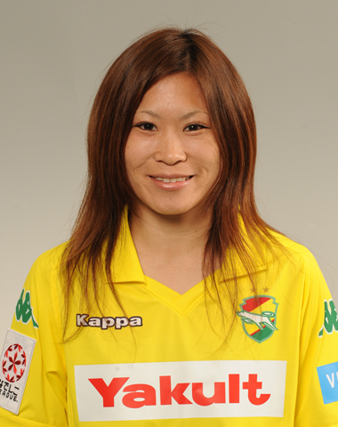 深澤里沙 - 女子サッカー選手
